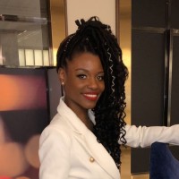 Marsha Aristide