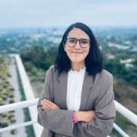 Itziar Rodríguez de Segovia Messtorff