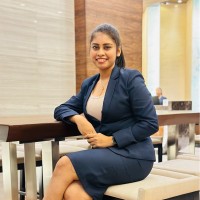Maneesha Thathsarani