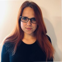 Lenka Henclová