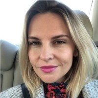 Luiza Mieczkowska