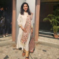 Debasmita Roy Chowdhury