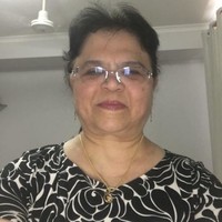 Glynis Razu