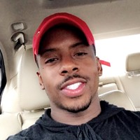 Aaron Harris