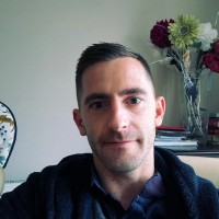 Daniel Bamford