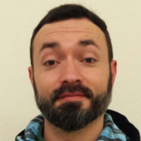 Damien Desjardin