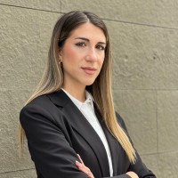 Marta Creus González
