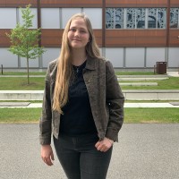 Nicoline Louise Thomsen