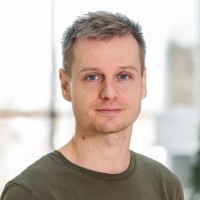 Jesper Kronborg Jensen