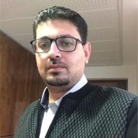 Mohammad Abdulhadi