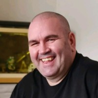 Dean Theobald