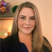 Kristina Bachman