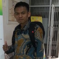 Zainal Arif Al Wahid