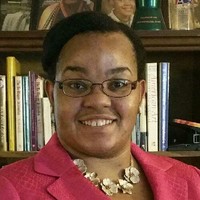 Alma Colvin