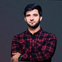 Ahmad Shahram Wafaee