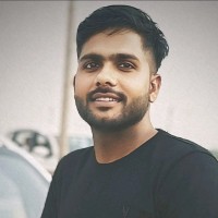 Akhand Pratap Sharma