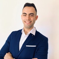 Levon Demerejian