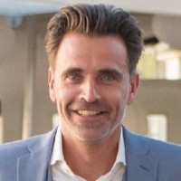 Ivar van den Bos