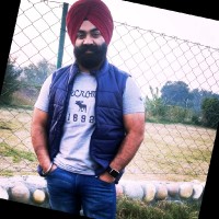 Mandeep Singh