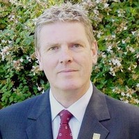 Ian Ward