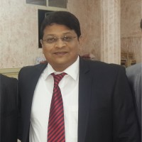 Mohammed Mubashir Ali