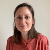 Arianna Parsons Kidder