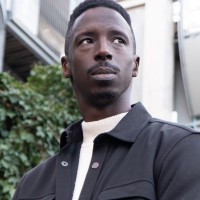 Ibrahim K.