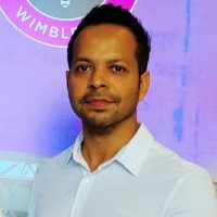 Chandan Roy