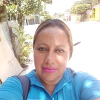 Claudia lorena Escobar peña
