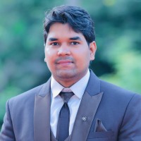 Vimal Arockiasamy