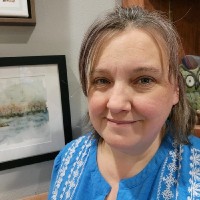 Mindy Buyck