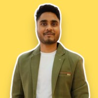 Nitin Koli [Digital Marketer]
