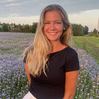 Sarah Gard