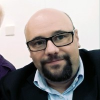 Milan Macháček