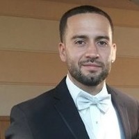 Alexandre Rodrigues