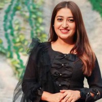 Suhana Hamid
