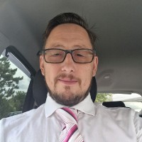 Jon Harnett