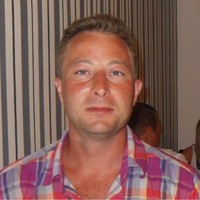 Thomas Fredenslund