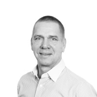 Henrik Gram Rasmussen