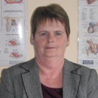 Maureen O'Brien