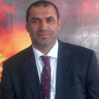 Khalid juma