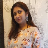 Sindhu Pillai