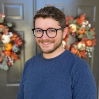 Nicholas Vigorito, Ma, Lmft