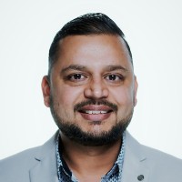 Raj Desai