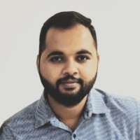 Vikas Pandya