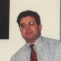 Joseph M. Pacheco
