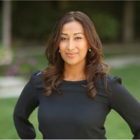 Uzma Jackson