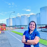 Laís Moreira