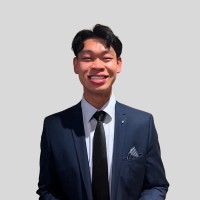 Daniel Chong