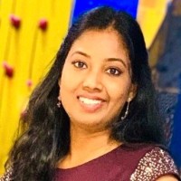 Supraja Vaitla